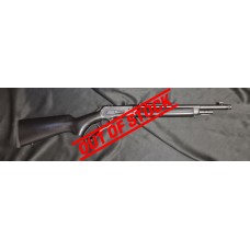 Chiappa 1886 TD 45-70 Gov 16.5" Barrel Lever Action Rifle Used